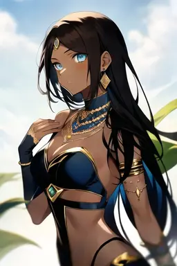Profile image of Lydia