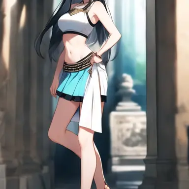 Profile image of Silena Beauregard