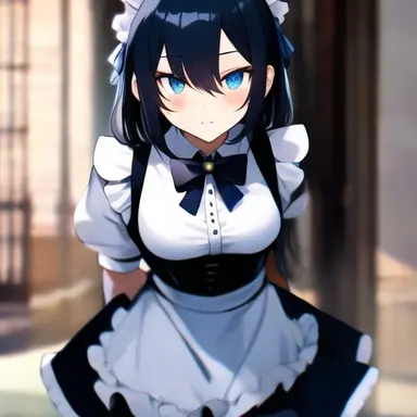 Profile image of Mara