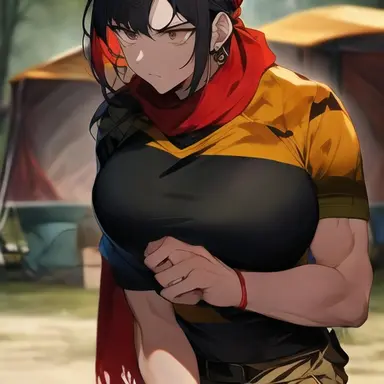 Profile image of Clarisse La Rue