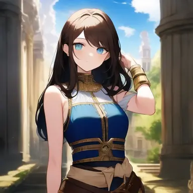 Profile image of Lyra