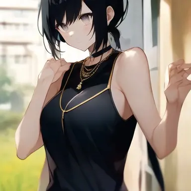 Profile image of Mira Chase