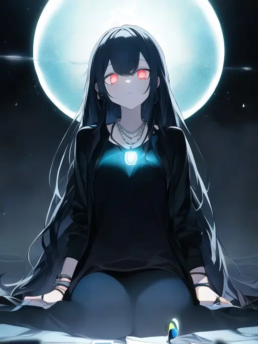 CrispySled5790의 The Servant's Ghost
