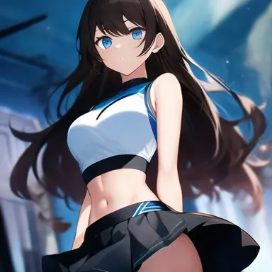 Profile image of Sophia