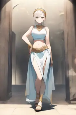 Profile image of Annabeth Chase