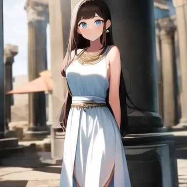 Profile image of Annabeth