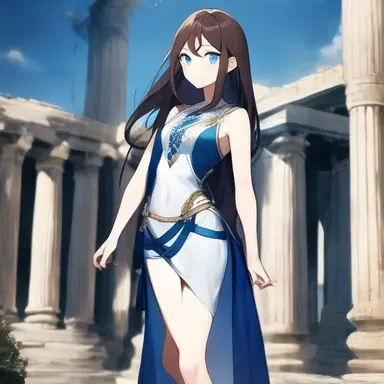 Profile image of Lyra