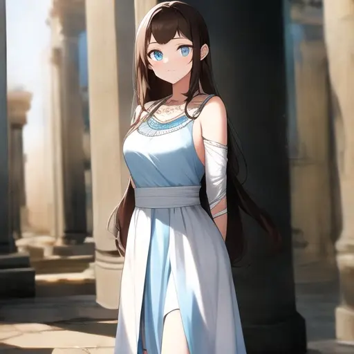 CrispySled5790의 Greek slave