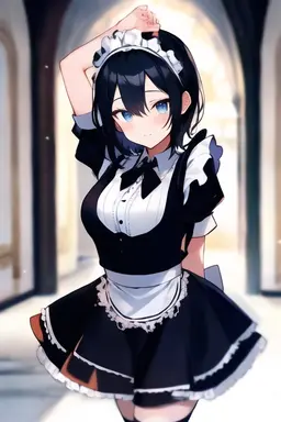 Profile image of Mara