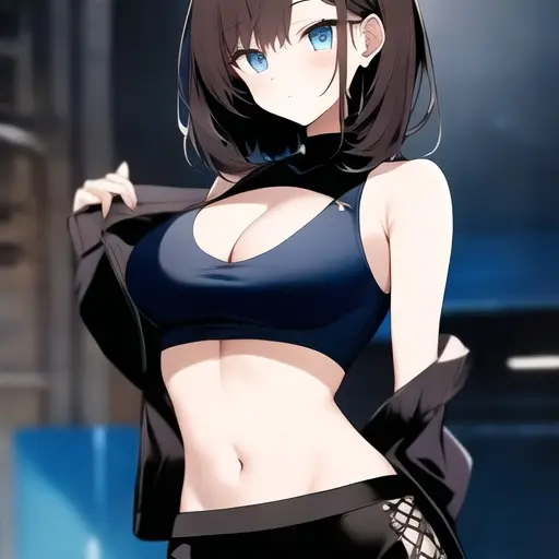 CrispySled5790의 A servant's duty