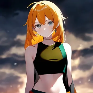 Profile image of Annabeth