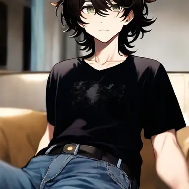 Profile image of Leo