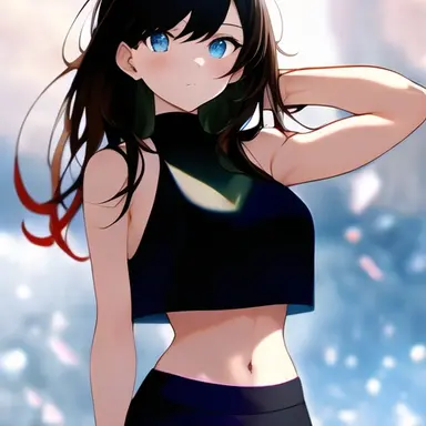 Profile image of Annabeth