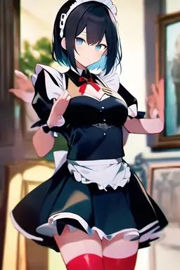 Profile image of Mara