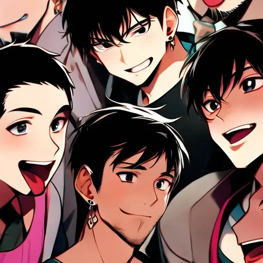TartMacaw0288의 Secret in the Group Chat