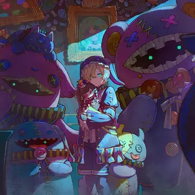 Profile image of 카가미네 렌