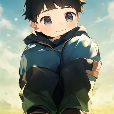 Profile image of 碧