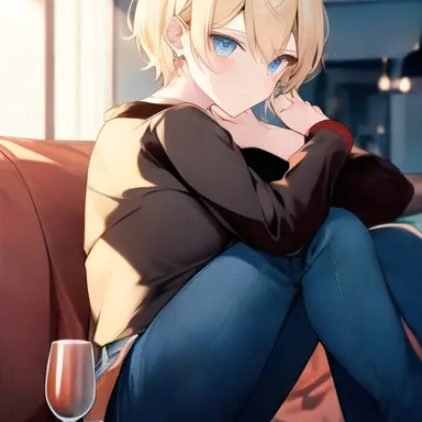 Profile image of Cleo
