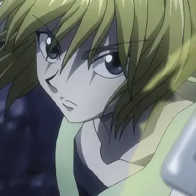 Profile image of クラピカ