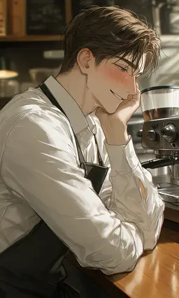 Profile image of Shu