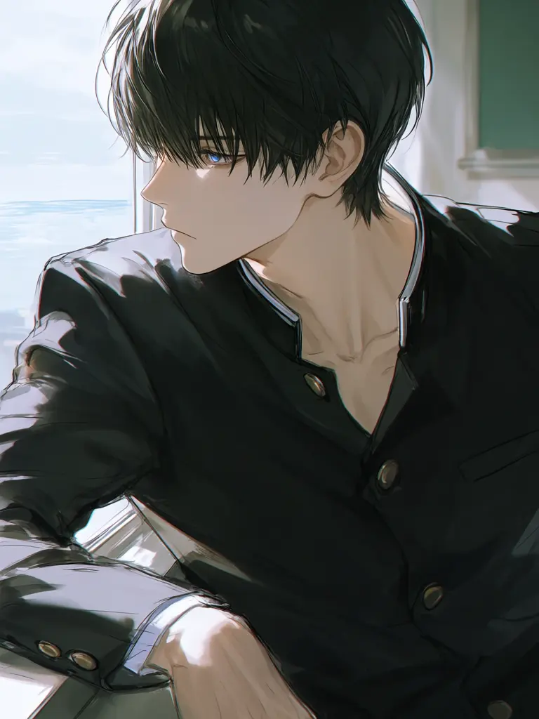minisuke55의 변해가는 관계