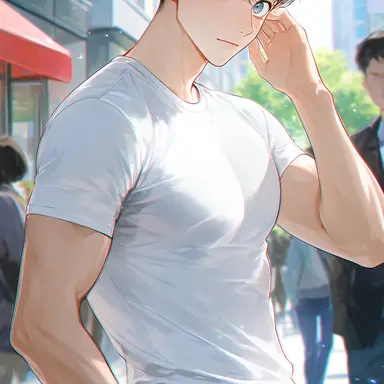 Profile image of テユン