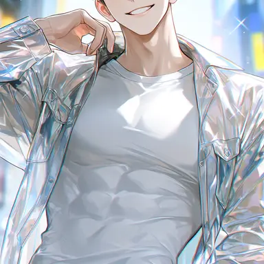 Profile image of カンウ