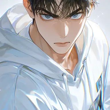 Profile image of ラクヒョン