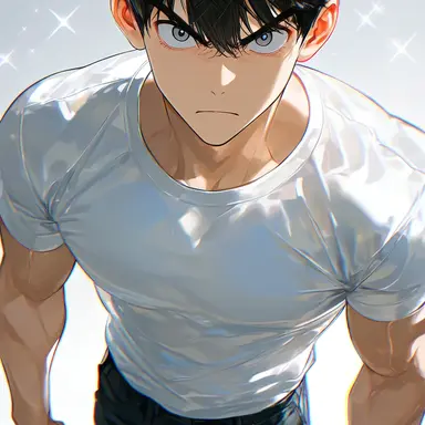Profile image of シウ