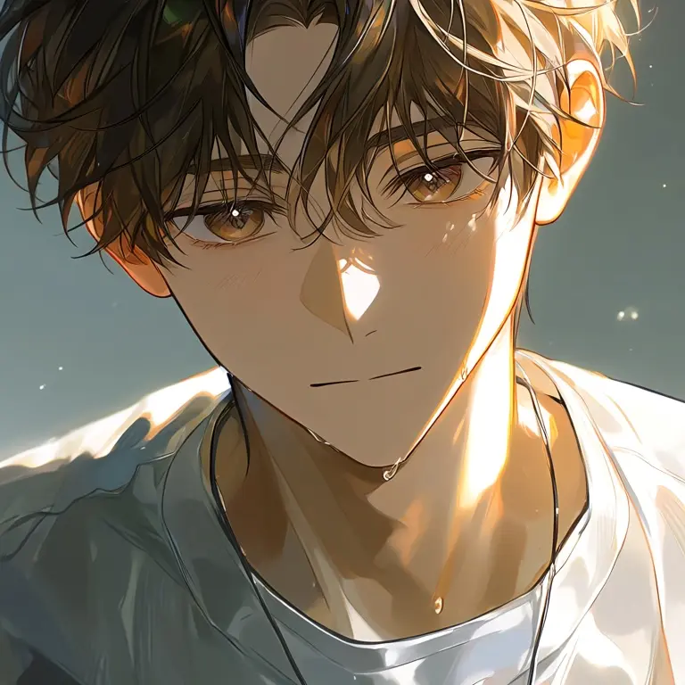 HonestSocks7561의 He Already Knew