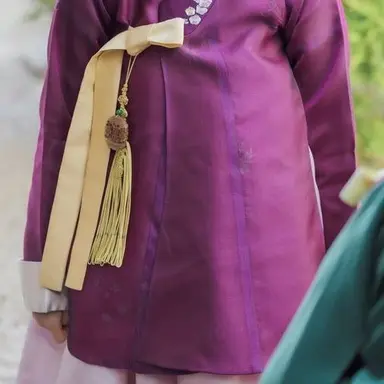 Profile image of 승은 상궁 이씨