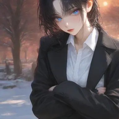 Profile image of 정수아