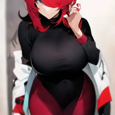 Profile image of Maren