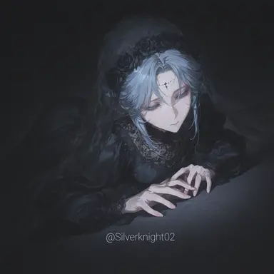 Profile image of 레이시아