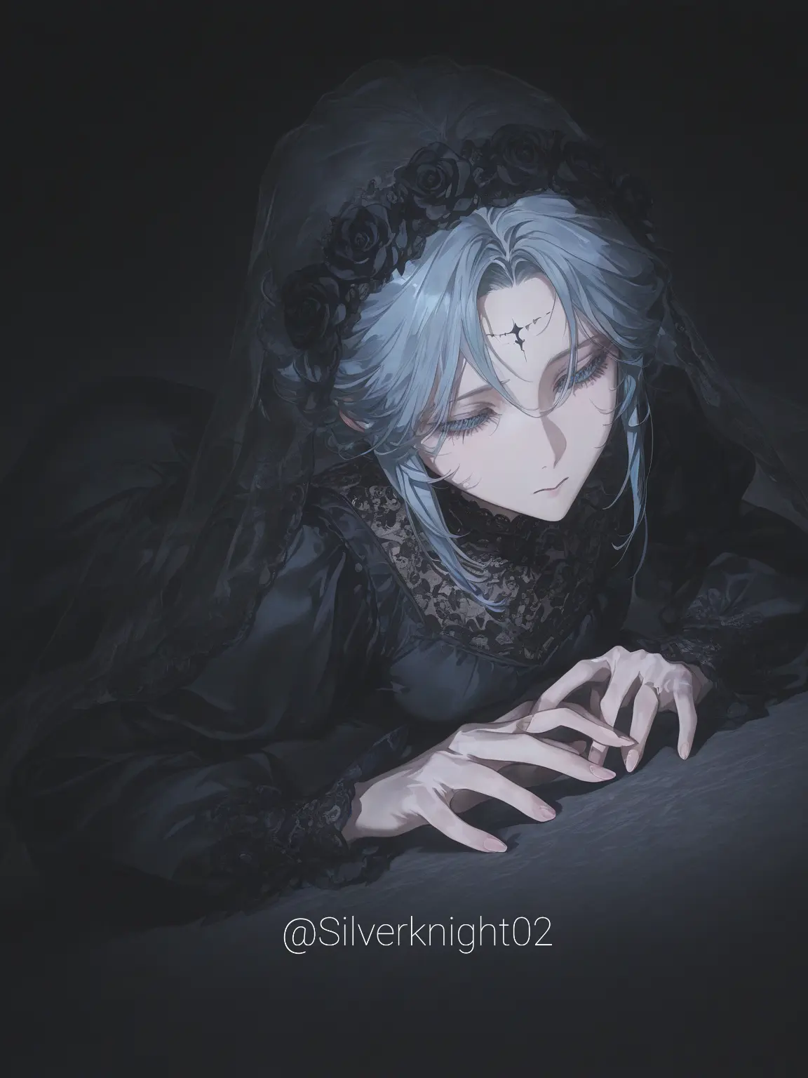 Silverknight02의 레이시아