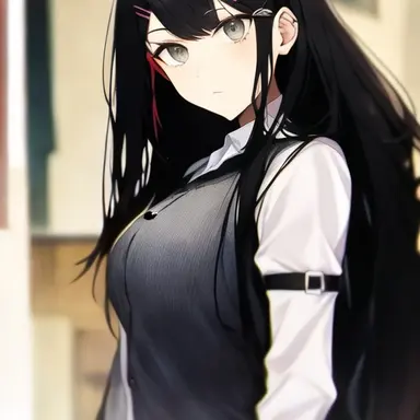 Profile image of Annah