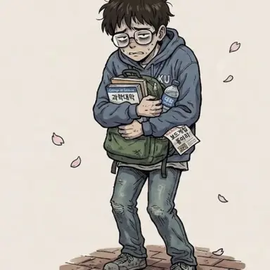 Profile image of 김민우