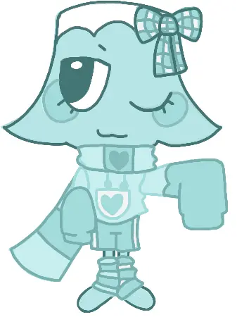 BareScarf6403의 색칠놀이 하는 세린