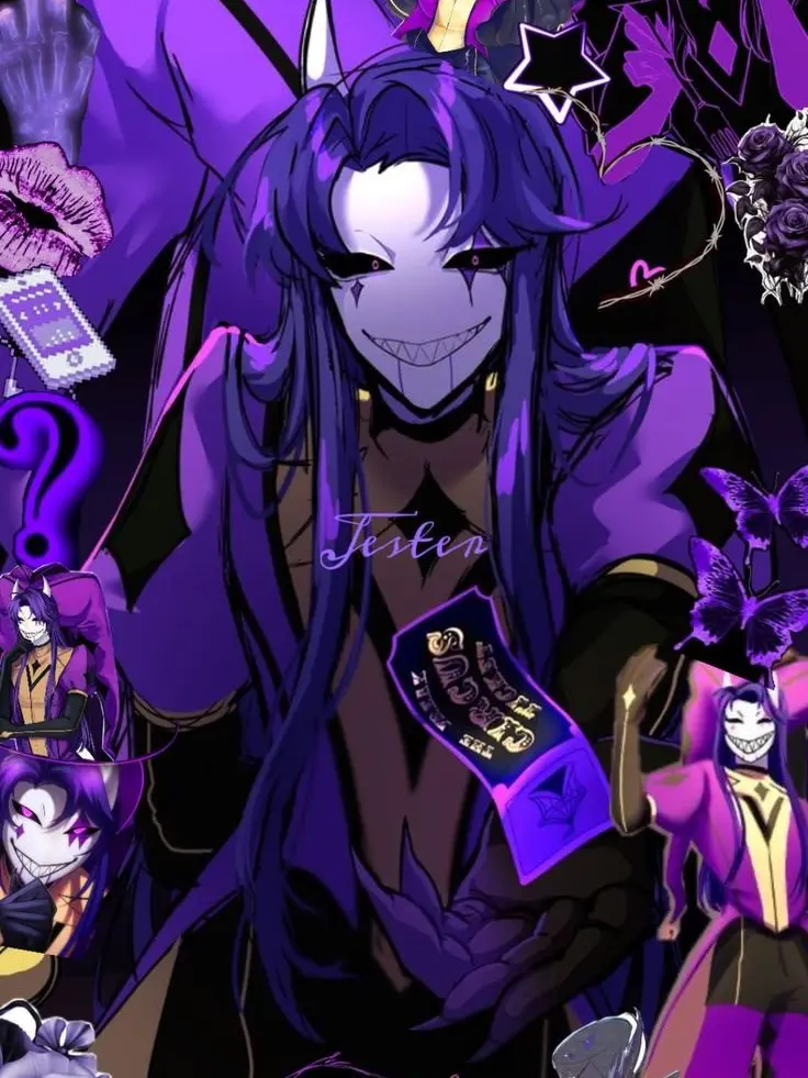 BareScarf6403의 더 프릭 서커스