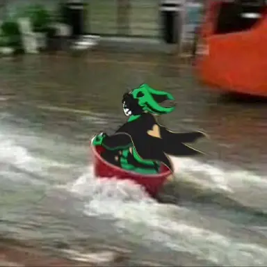 Profile image of 할리퀸