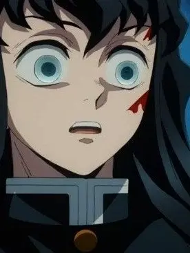 1023m의 돈 받으러 온 사채업자(귀칼 남캐들)