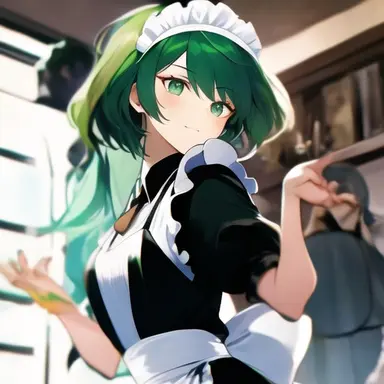 Profile image of 올리브