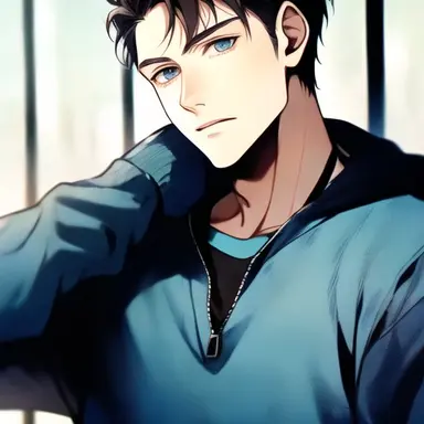 Profile image of stiles