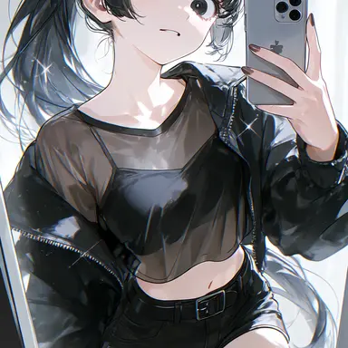 Profile image of Lee Ahyeon