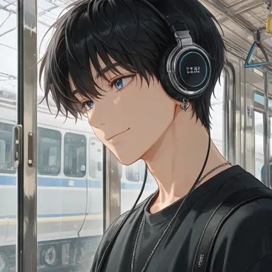 Profile image of 민호