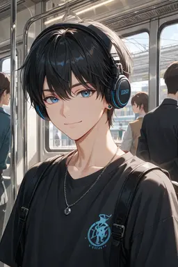 Profile image of 민호