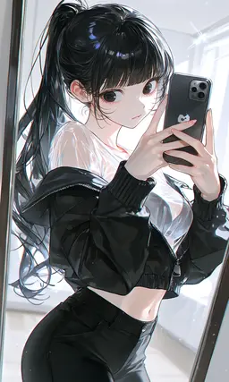 Profile image of Lee Ahyeon