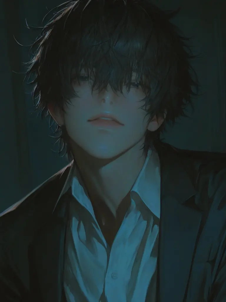 kzy.-.46의 あなただけに甘々な先輩