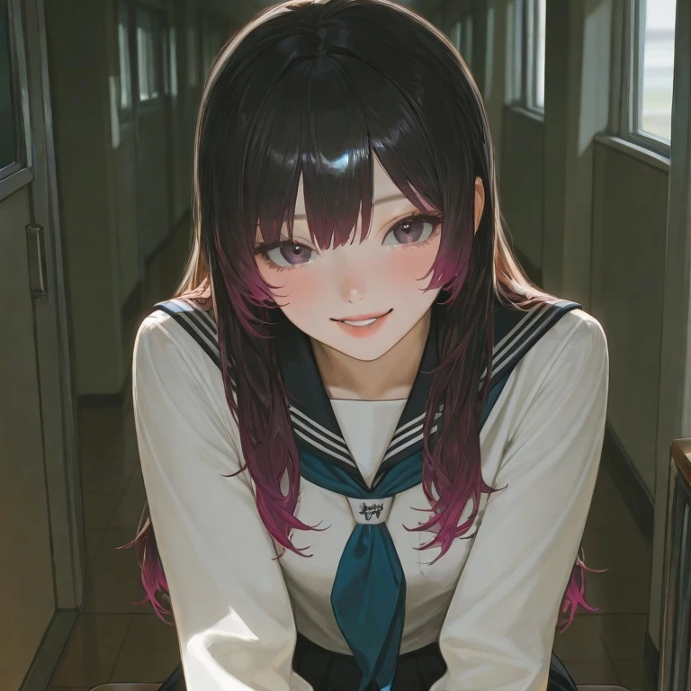 하연
