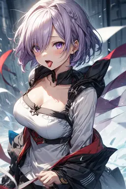 Profile image of ミカ